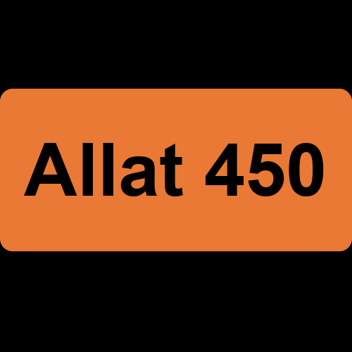 Allat 450